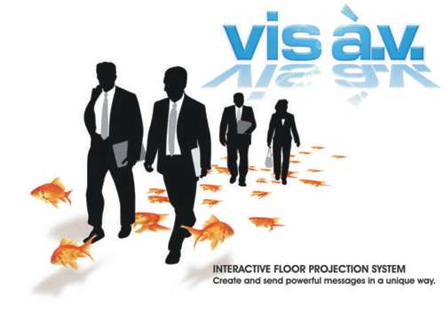 Vis AV Interactive Systems